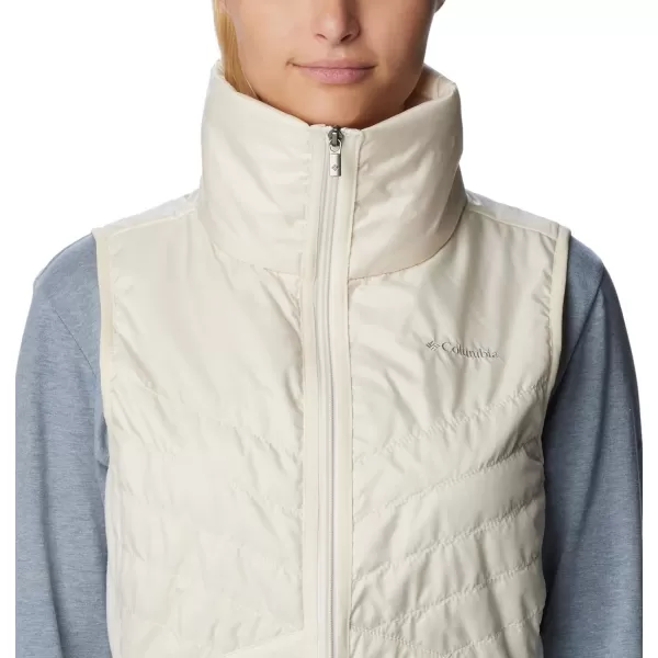 Columbia Women's Mix It Around Long Vest