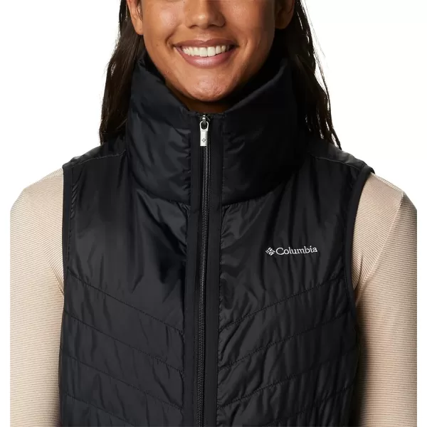 Columbia Women's Mix It Around Long Vest