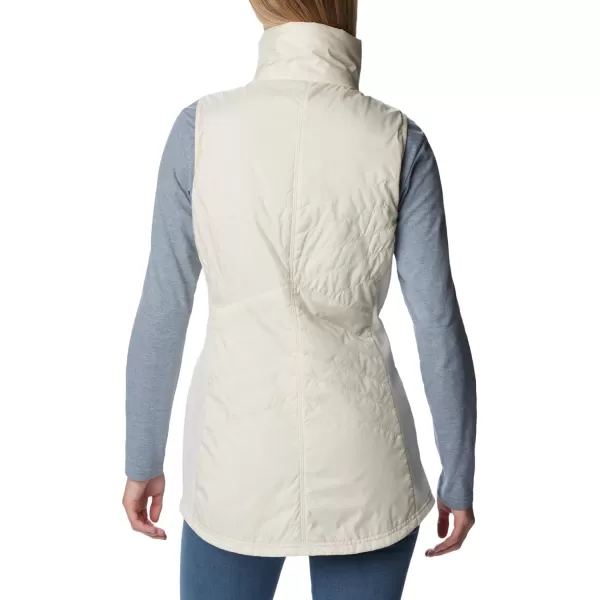 Columbia Women's Mix It Around Long Vest