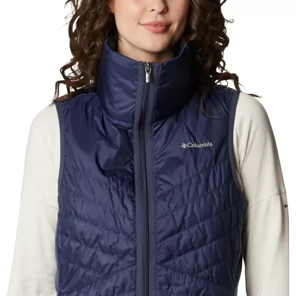Columbia Women's Mix It Around Long Vest