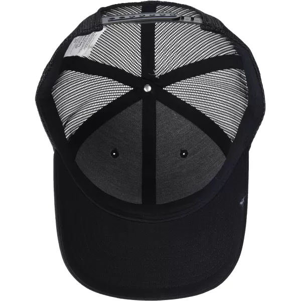 Columbia Women's PFG Logo Mesh Ball Cap-High Crown