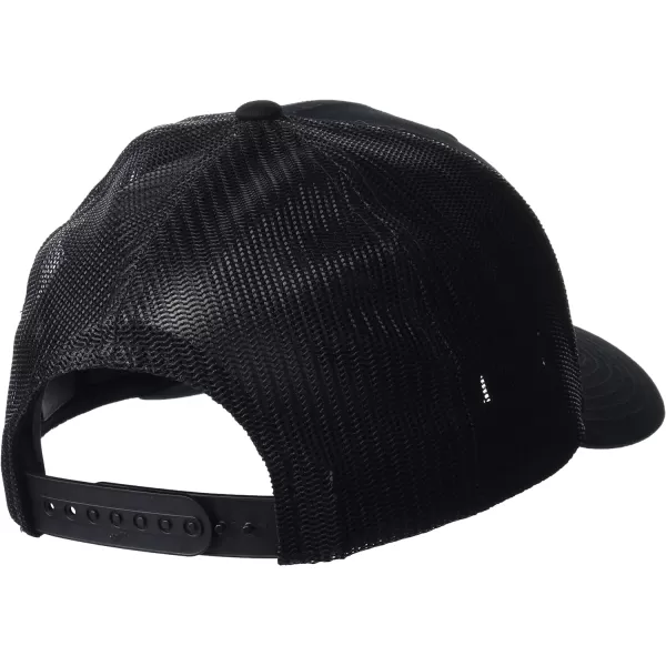 Columbia Women's PFG Logo Mesh Ball Cap-High Crown