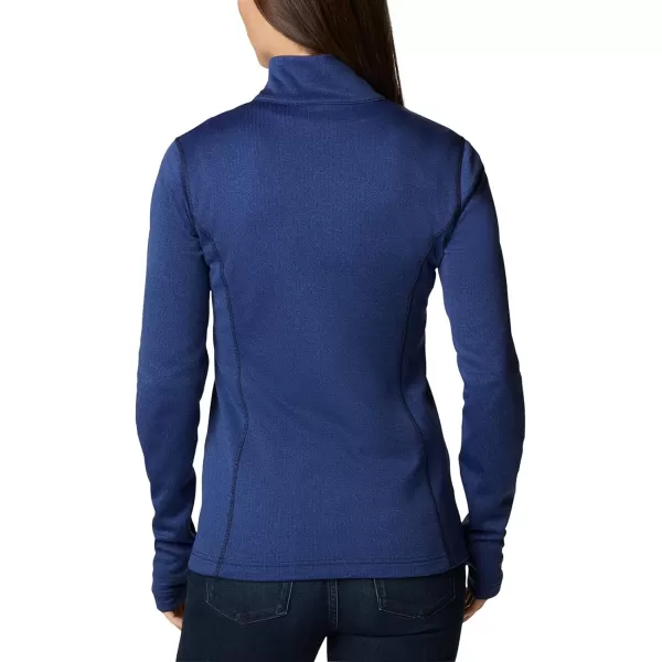 Columbia Women's Park View Grid Fleece Full Zip