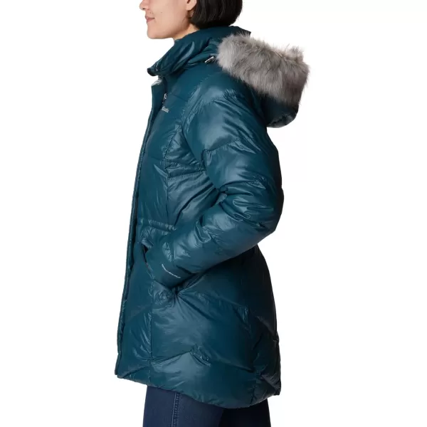 Columbia Women's Peak to Park Ii Mid Insulated Jacket