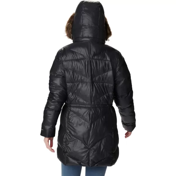 Columbia Women's Peak to Park Ii Mid Insulated Jacket