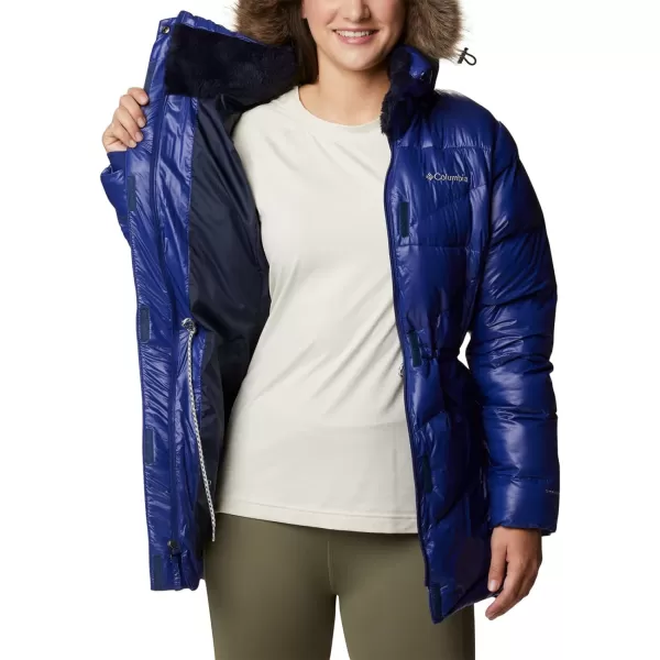 Columbia Women's Peak to Park Ii Mid Insulated Jacket