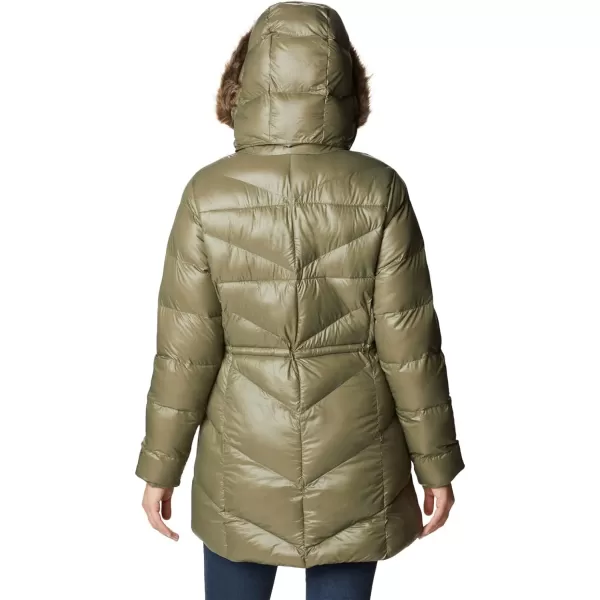 Columbia Women's Peak to Park Ii Mid Insulated Jacket