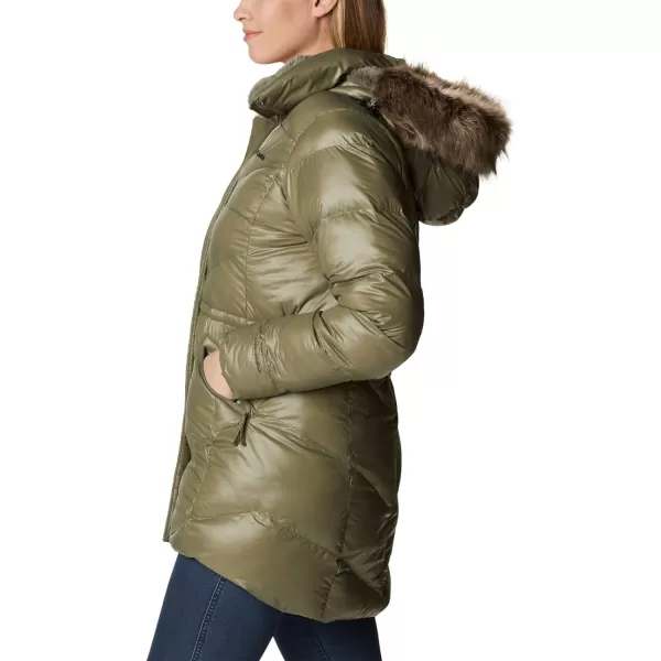 Columbia Women's Peak to Park Ii Mid Insulated Jacket