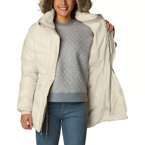 Columbia Women's Peak to Park Ii Mid Insulated Jacket