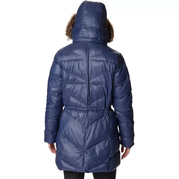 Columbia Women's Peak to Park Ii Mid Insulated Jacket