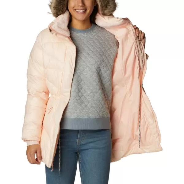 Columbia Women's Peak to Park Ii Mid Insulated Jacket