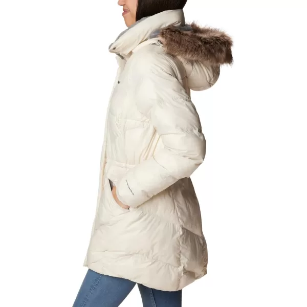 Columbia Women's Peak to Park Ii Mid Insulated Jacket