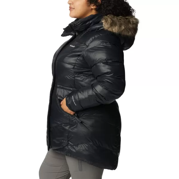 Columbia Women's Peak to Park Ii Mid Insulated Jacket