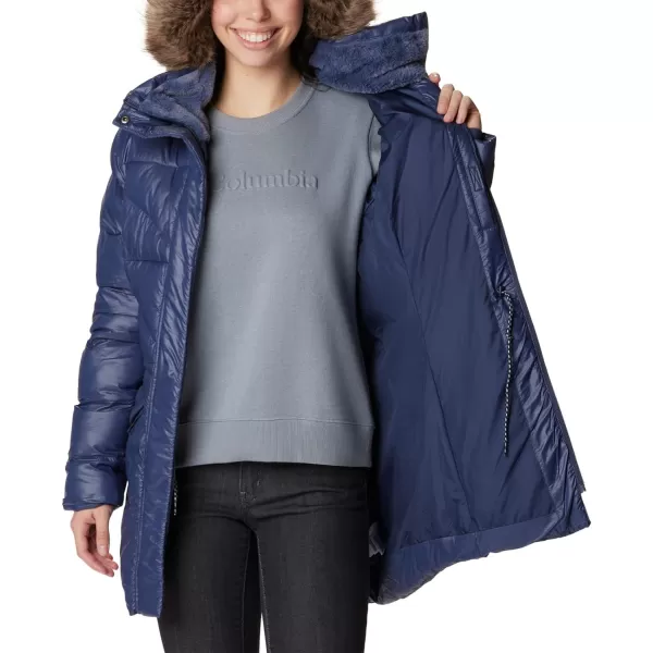 Columbia Women's Peak to Park Ii Mid Insulated Jacket