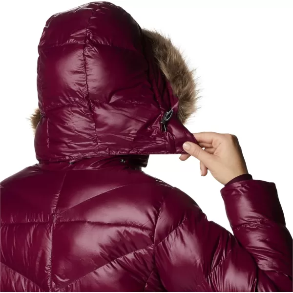 Columbia Women's Peak to Park Ii Mid Insulated Jacket