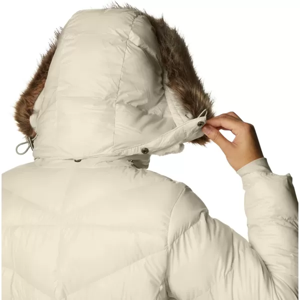 Columbia Women's Peak to Park Ii Mid Insulated Jacket