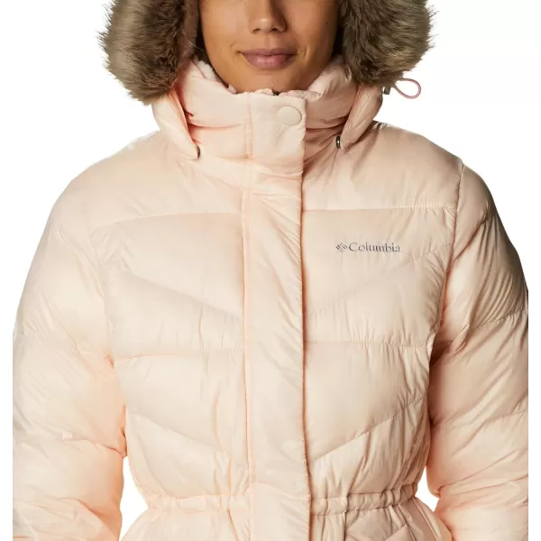 Columbia Women's Peak to Park Ii Mid Insulated Jacket