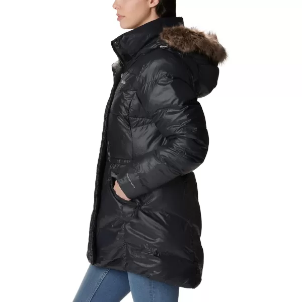Columbia Women's Peak to Park Ii Mid Insulated Jacket