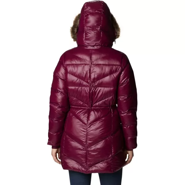 Columbia Women's Peak to Park Ii Mid Insulated Jacket