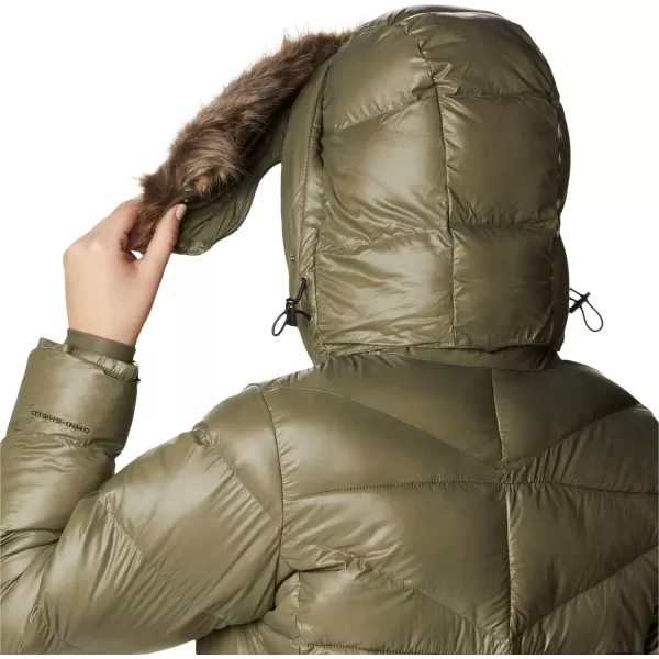 Columbia Women's Peak to Park Ii Mid Insulated Jacket