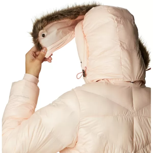 Columbia Women's Peak to Park Ii Mid Insulated Jacket