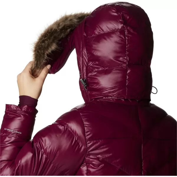 Columbia Women's Peak to Park Ii Mid Insulated Jacket