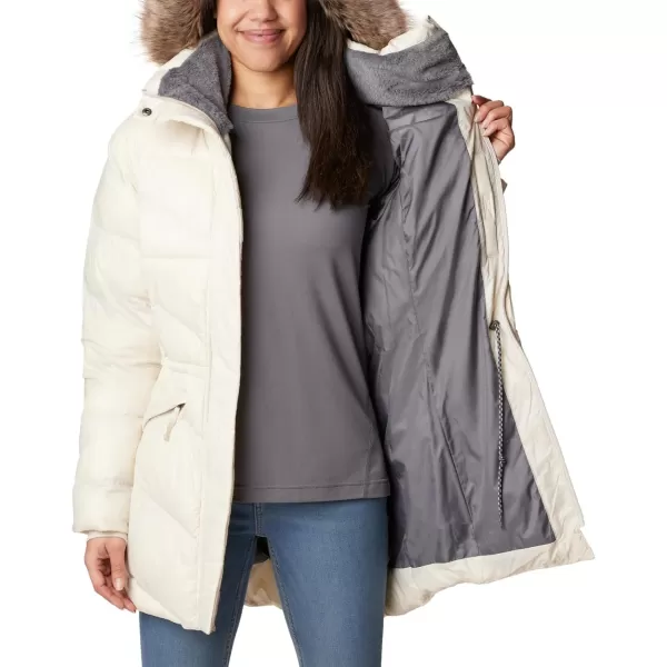 Columbia Women's Peak to Park Ii Mid Insulated Jacket