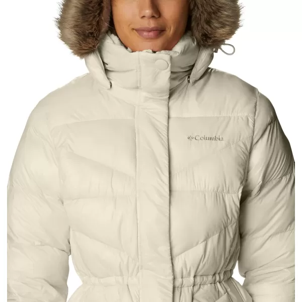 Columbia Women's Peak to Park Ii Mid Insulated Jacket