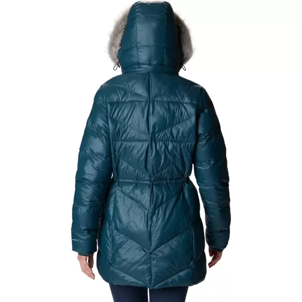 Columbia Women's Peak to Park Ii Mid Insulated Jacket