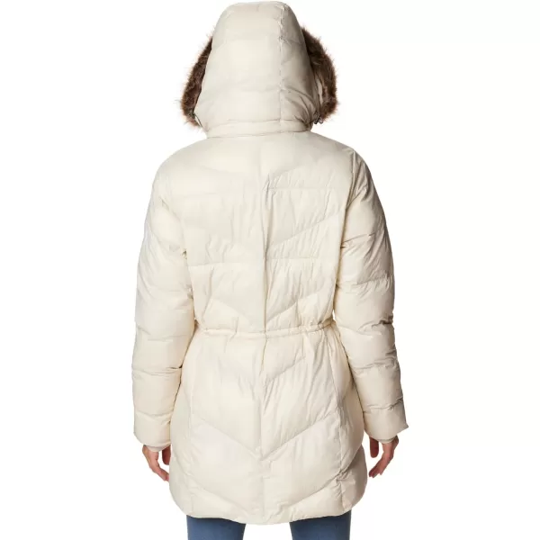 Columbia Women's Peak to Park Ii Mid Insulated Jacket