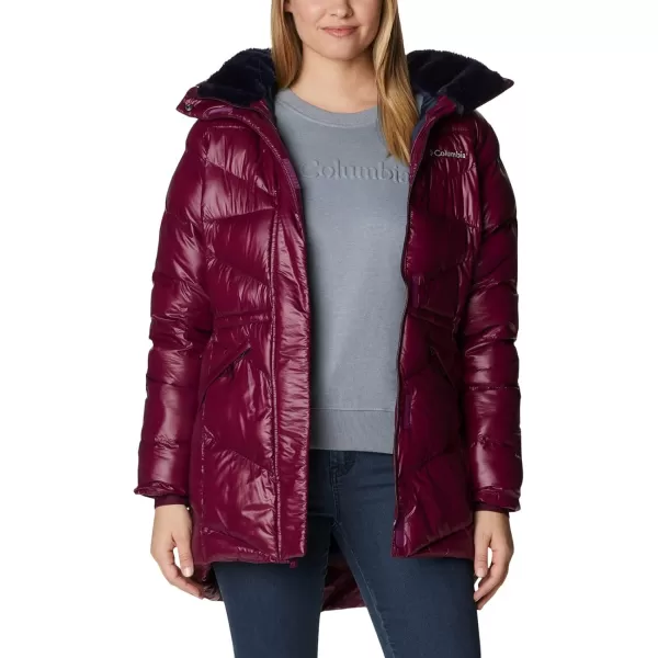 Columbia Women's Peak to Park Ii Mid Insulated Jacket