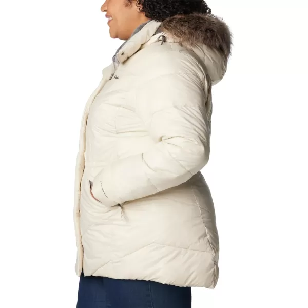 Columbia Women's Peak to Park Ii Mid Insulated Jacket