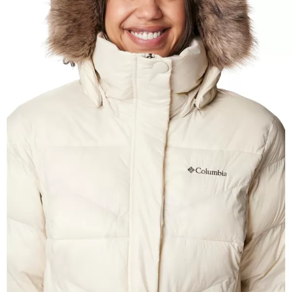 Columbia Women's Peak to Park Ii Mid Insulated Jacket