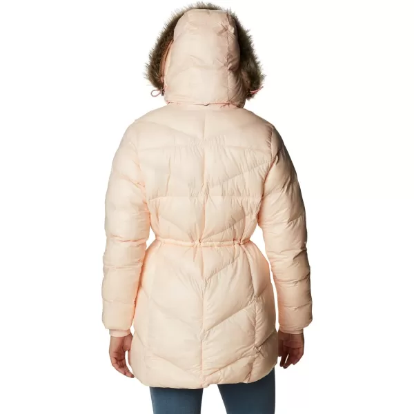 Columbia Women's Peak to Park Ii Mid Insulated Jacket