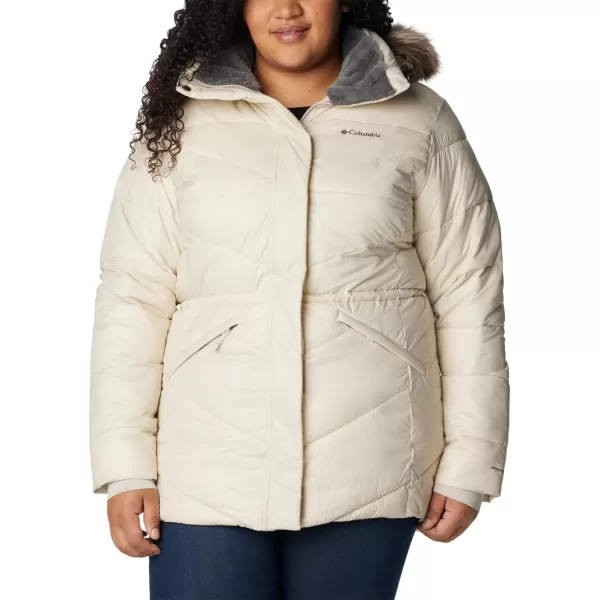 Columbia Women's Peak to Park Ii Mid Insulated Jacket
