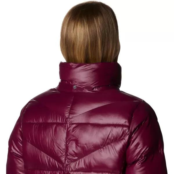Columbia Women's Peak to Park Ii Mid Insulated Jacket