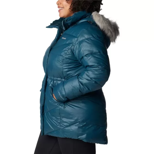 Columbia Women's Peak to Park Ii Mid Insulated Jacket