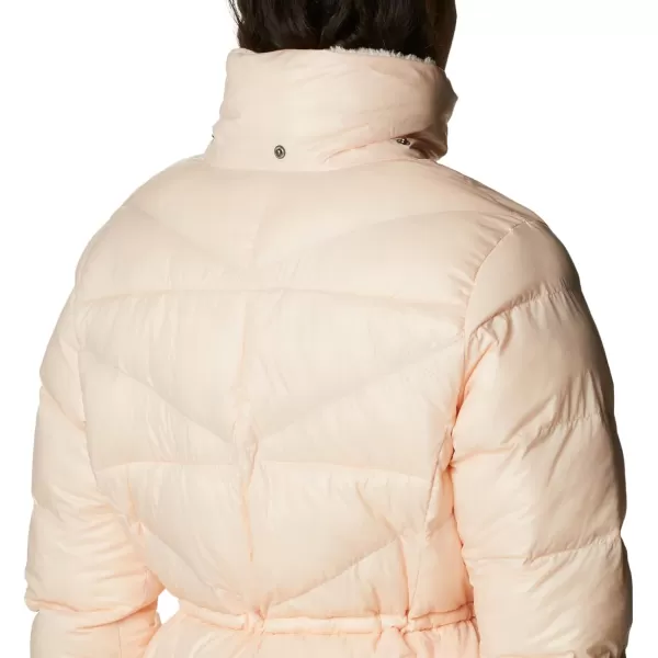 Columbia Women's Peak to Park Ii Mid Insulated Jacket