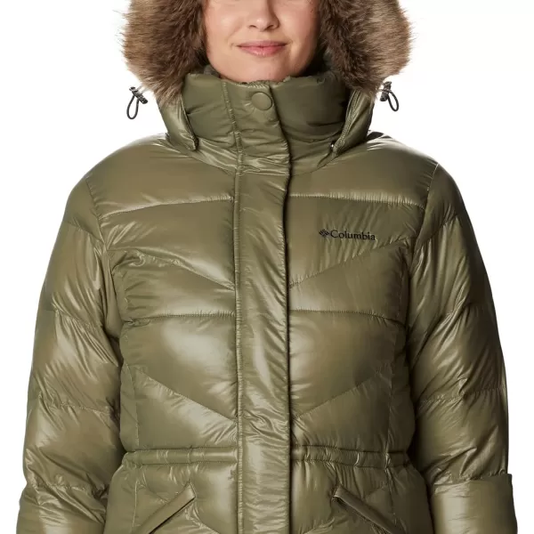 Columbia Women's Peak to Park Ii Mid Insulated Jacket