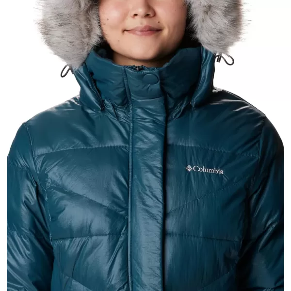 Columbia Women's Peak to Park Ii Mid Insulated Jacket