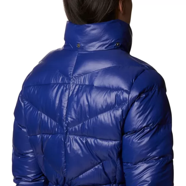 Columbia Women's Peak to Park Ii Mid Insulated Jacket