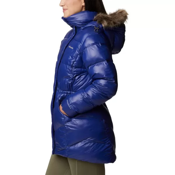 Columbia Women's Peak to Park Ii Mid Insulated Jacket