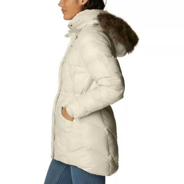 Columbia Women's Peak to Park Ii Mid Insulated Jacket