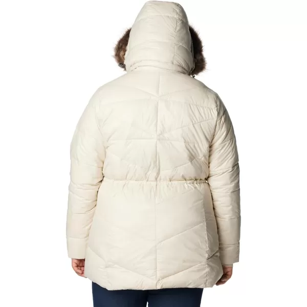 Columbia Women's Peak to Park Ii Mid Insulated Jacket