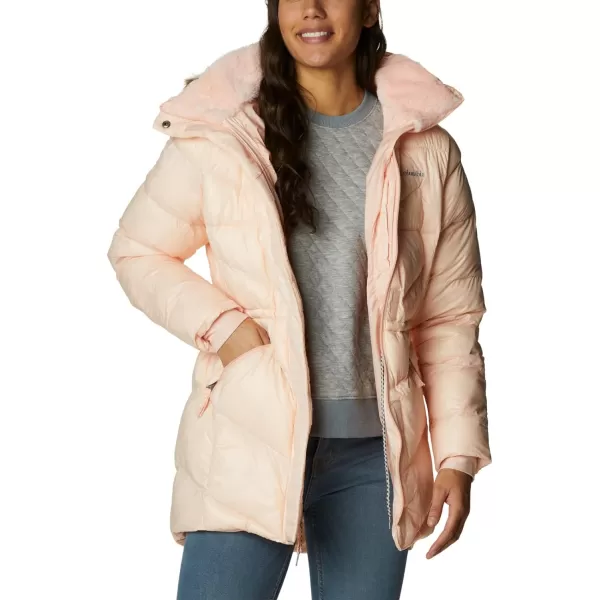 Columbia Women's Peak to Park Ii Mid Insulated Jacket
