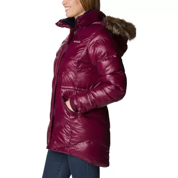 Columbia Women's Peak to Park Ii Mid Insulated Jacket