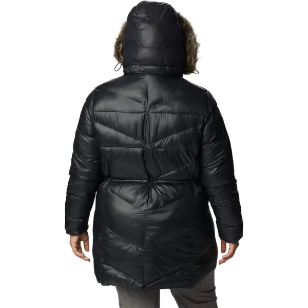 Columbia Women's Peak to Park Ii Mid Insulated Jacket