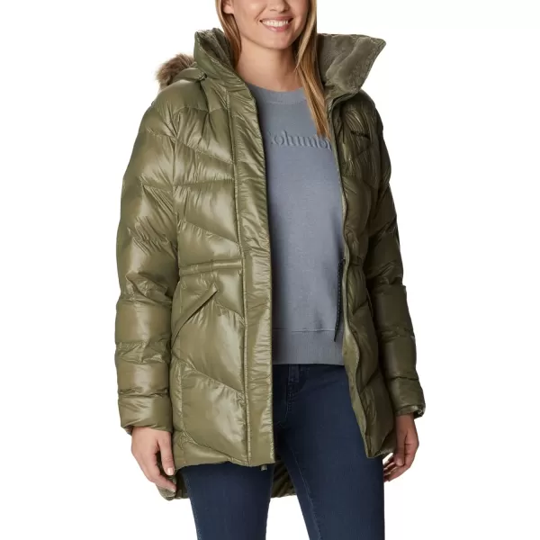 Columbia Women's Peak to Park Ii Mid Insulated Jacket