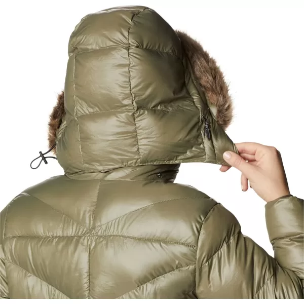 Columbia Women's Peak to Park Ii Mid Insulated Jacket