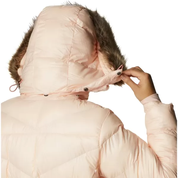 Columbia Women's Peak to Park Ii Mid Insulated Jacket